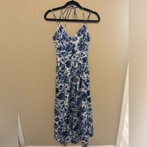 Abercrombie Maxi Dress, New With Tags, XS